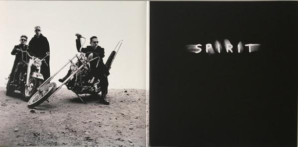 Depeche Mode - Spirit [2]