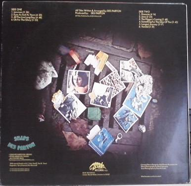 Des Parton - Snaps [2]