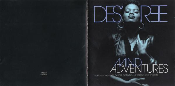 Des'ree - Mind Adventures [2]