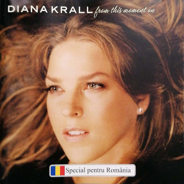 Diana Krall – From This Moment On(CD) [1]