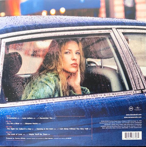 Diana Krall - The Look Of Love [2]