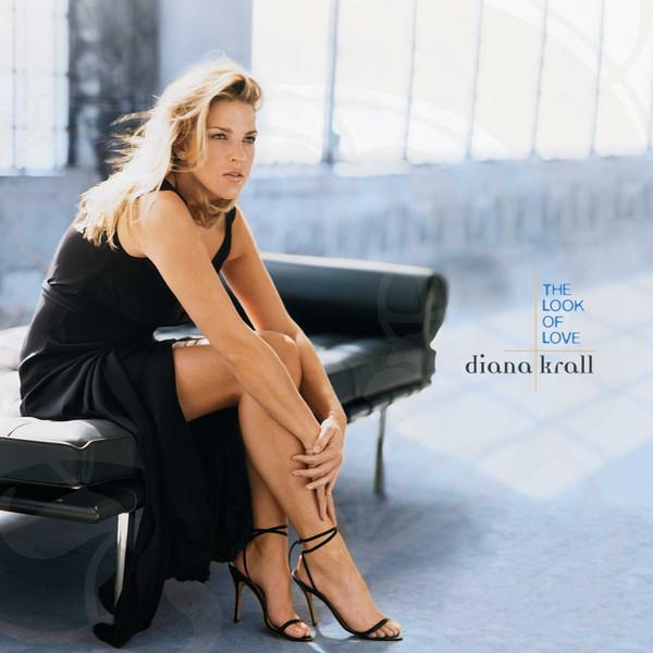 Diana Krall - The Look Of Love [1]