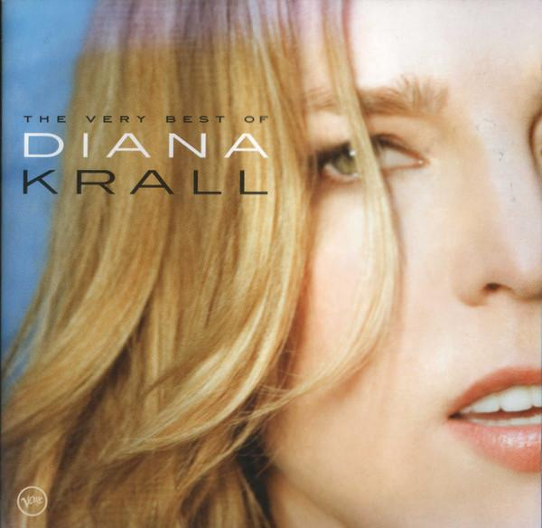 Diana Krall - The Very Best Of Diana Krall (Deluxe Edition) (CD) [1]