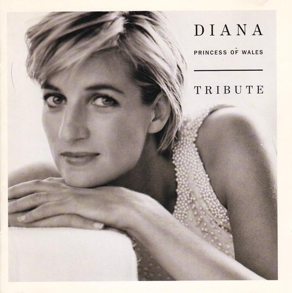 Diana (Princess Of Wales) Tribute [1]