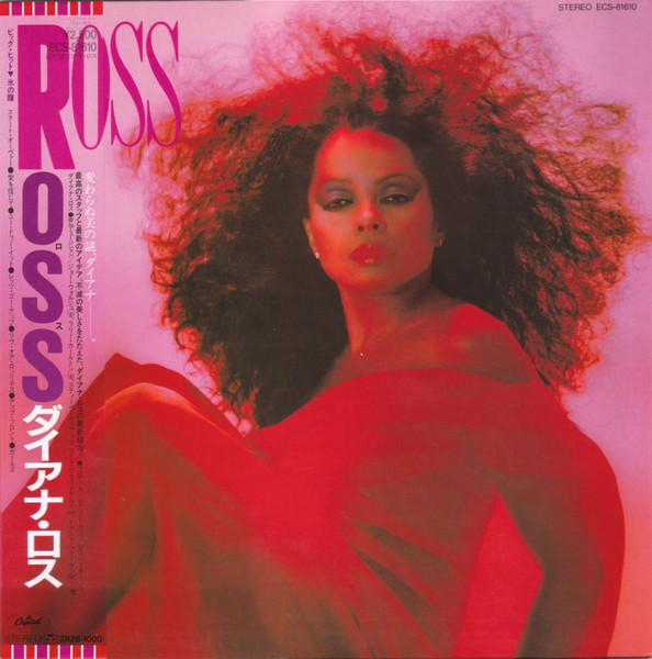 Diana Ross - Ross [1]