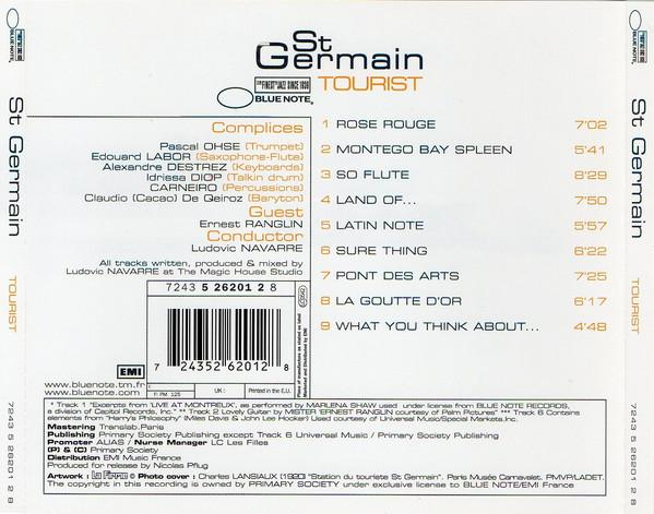 Dianne Reeves - When You Know, (CD) [2]