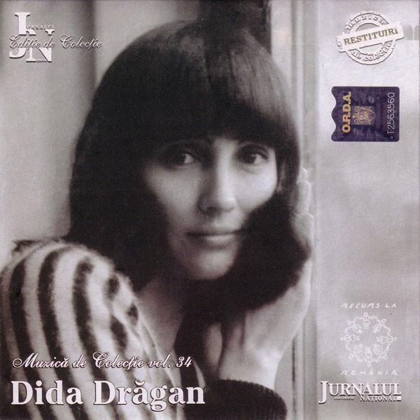 Dida Drăgan - Dida Drăgan, (CD) [1]