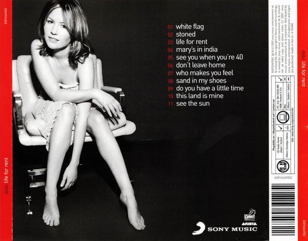 Dido - Life For Rent (CD Audio) [2]