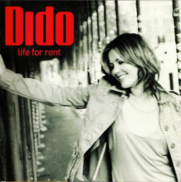 Dido - Life For Rent (CD Audio) [1]