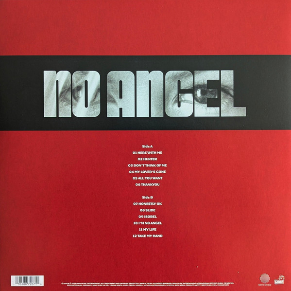 Dido – No Angel (Disc Vinil) [2]