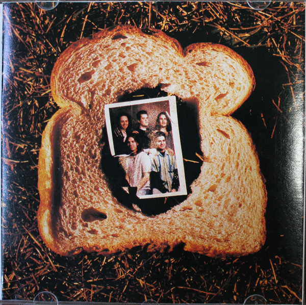 Dig - Dig (CD) [2]