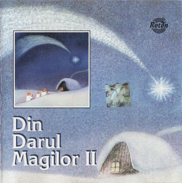 Din Darul Magilor II [1]