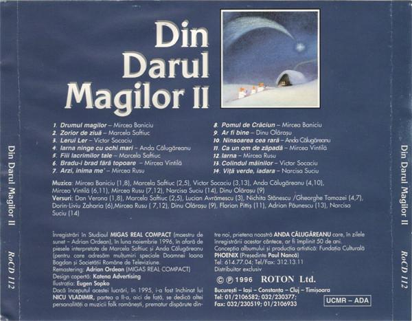 Din Darul Magilor II [2]