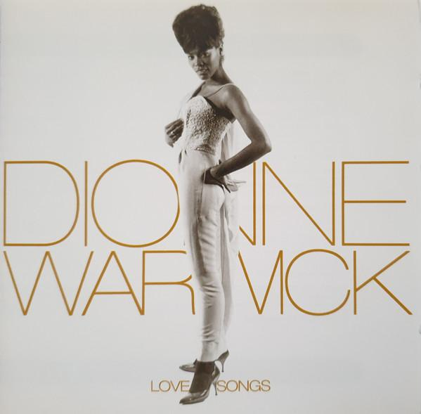 Dionne Warwick - Love Songs (CD Audio) [2]