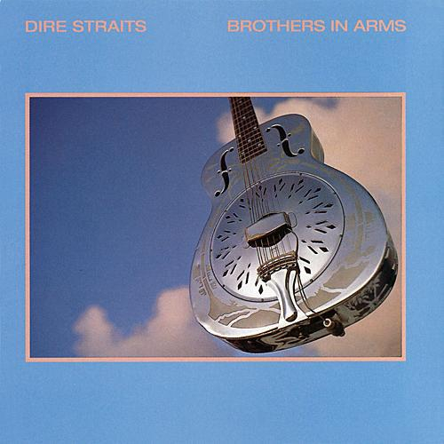 Dire Straits - Brothers In Arms [1]
