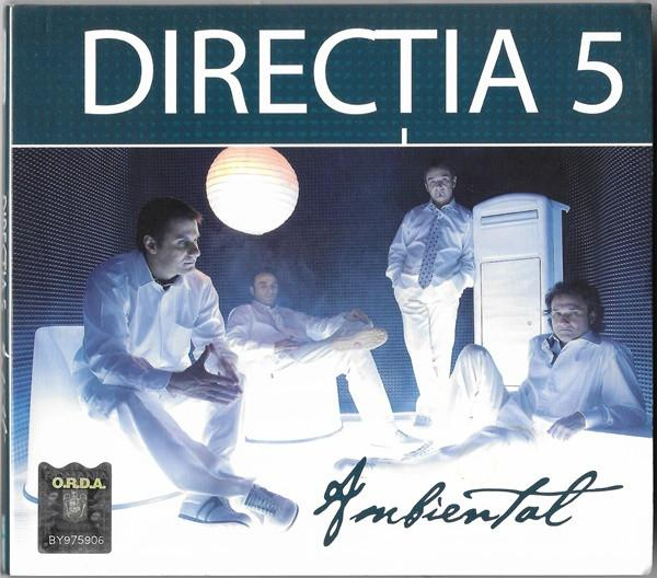 Direcția 5 - Ambiental [1]