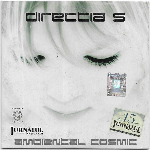Direcția 5 - Ambiental Cosmic, (CD) [1]