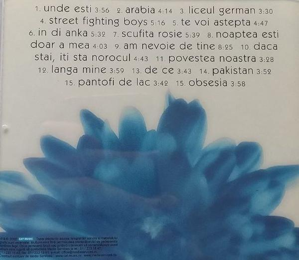Direcția 5 - De 10 Ani [2]