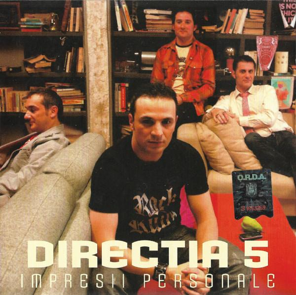 Direcția 5 - Impresii Personale [1]