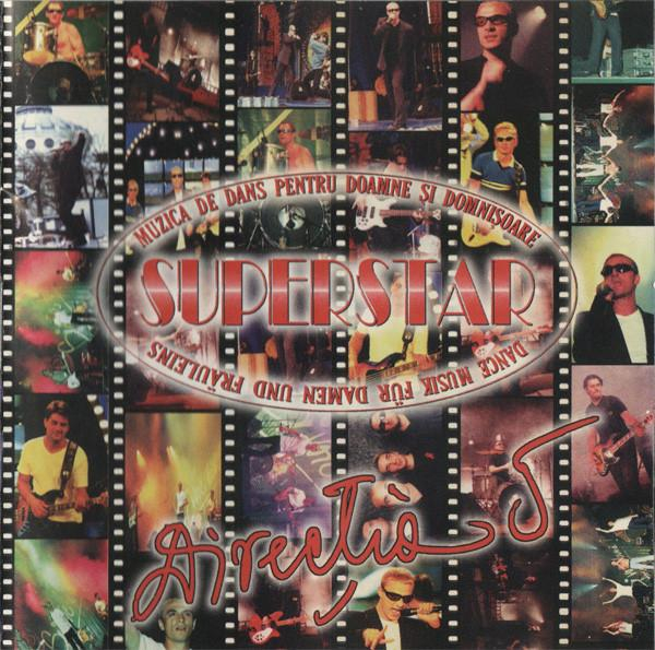 Direcția 5 - Superstar (Muzică De Dans Pentru Doamne Și Domnișoare) [1]