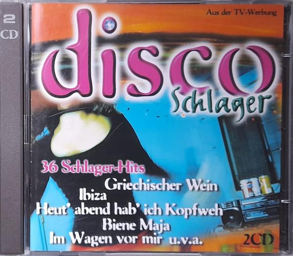Disco Schlager [2]