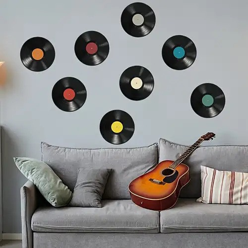 Discuri Decorative [2]