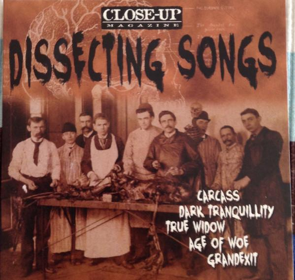 Dissecting Songs [1]
