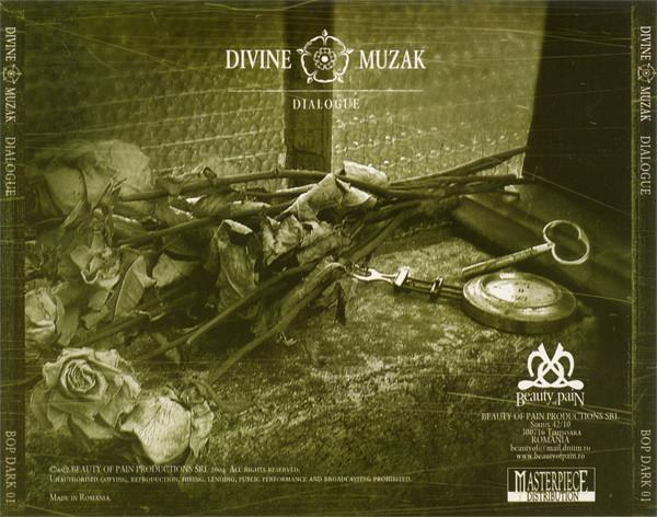 Divine Muzak - Dialogue [2]