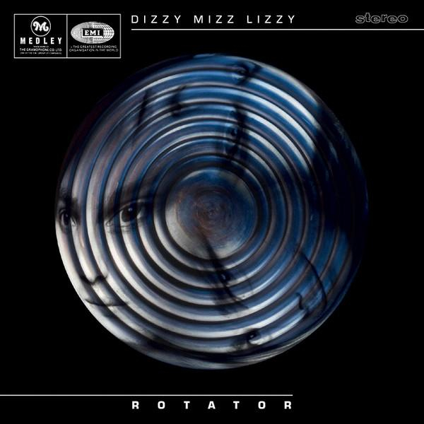 Dizzy Mizz Lizzy - Dizzy Mizz Lizzy / Rotator [2]