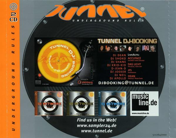 DJ Networx Vol. 17 (CD) [2]