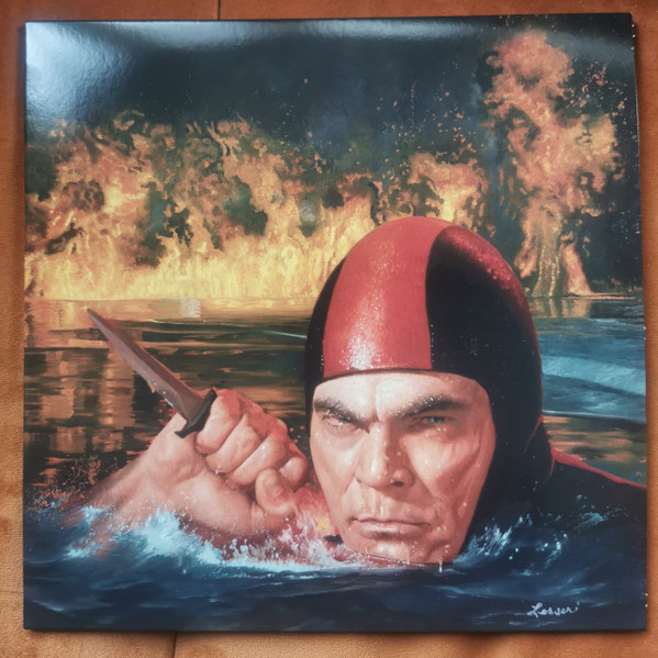 DJ Shadow – Action Adventure, (Disc Vinil)  [1]