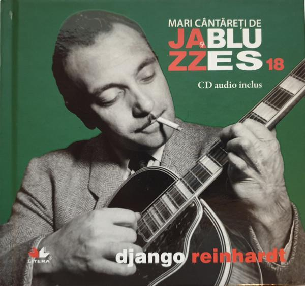 Django Reinhardt - Mari Cântăreți de Jazz și Blues 18 [1]