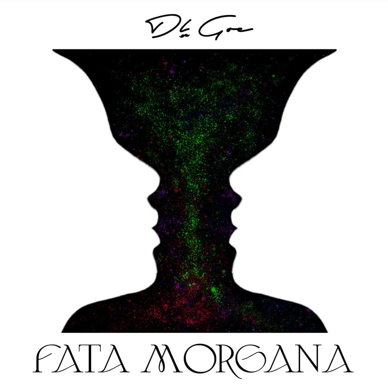 Dl Goe – Fata Morgana, (Disc Vinil) [1]