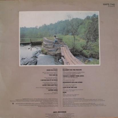 Dobie Gray - Loving Arms [2]