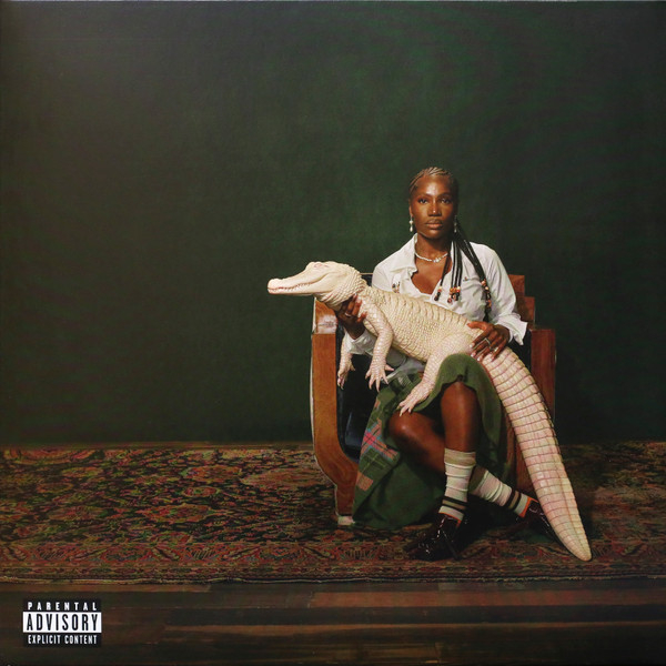 Doechii – Alligator Bites Never Heal (Disc Vinil) [1]