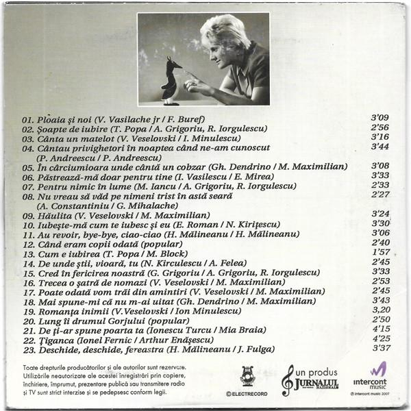 Doina Badea - Doina Badea [2]