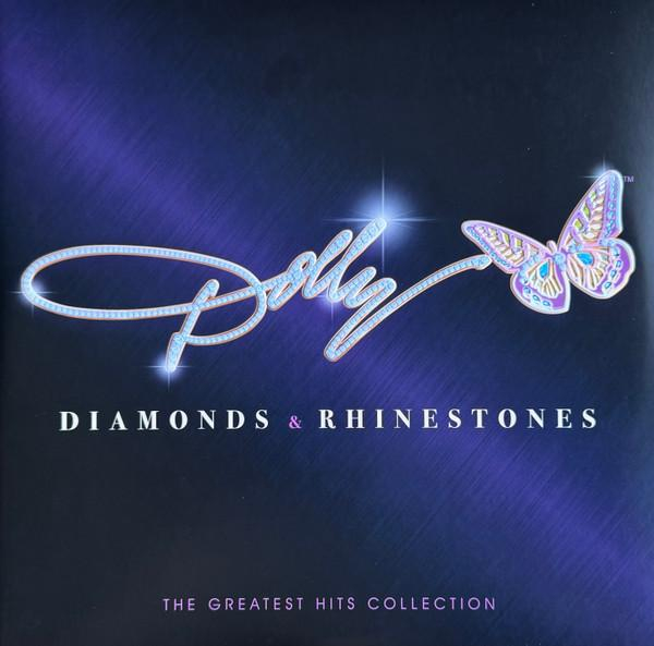 Dolly Parton - Diamonds & Rhinestones - The Greatest Hits Collection [1]