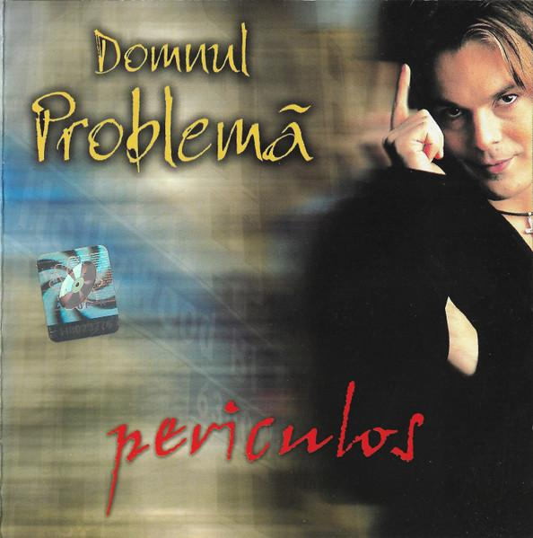 Domnul Problemă - Periculos [1]