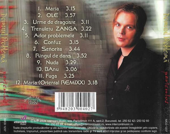 Domnul Problemă - Periculos [2]