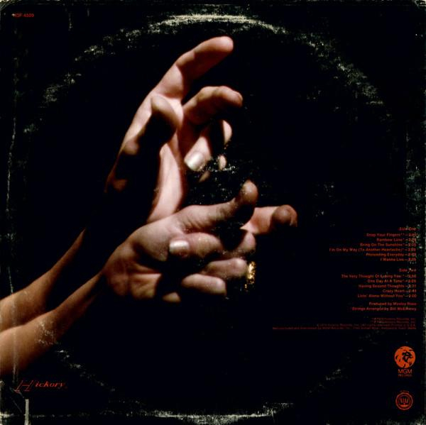 Don Gibson - Snap Your Fingers [2]