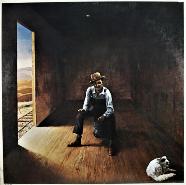 Don McLean - Homeless Brother [1]