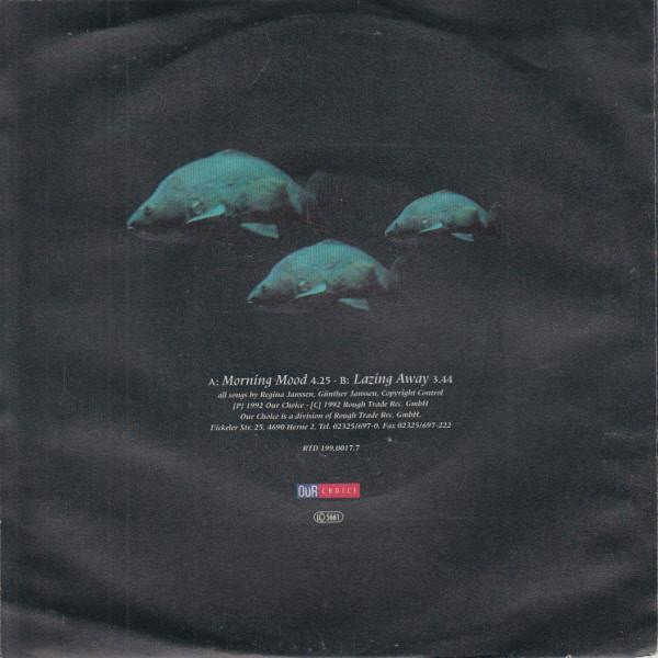 Donna Regina - Morning Mood (Disc Vinil) [2]