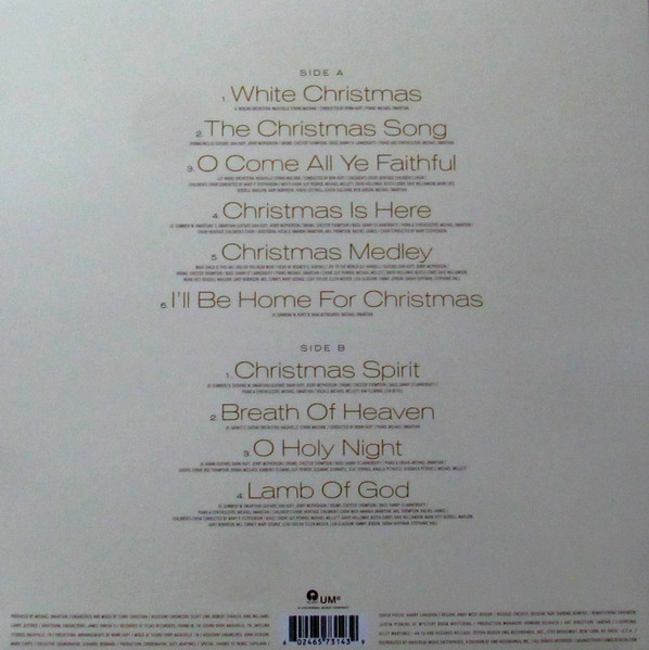 Donna Summer- The Christmas Spirit [2]