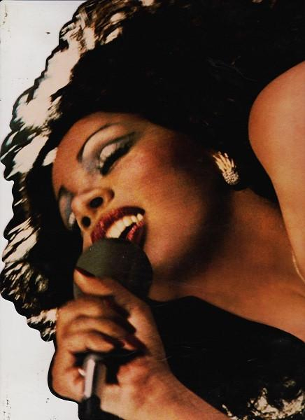 Donna Summer - Live And More [2]