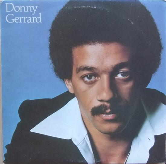 Donny Gerrard - Donny Gerrard [1]