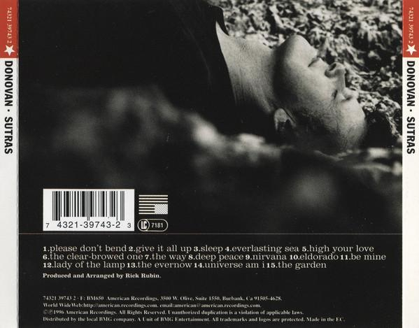Donovan - Sutras [2]