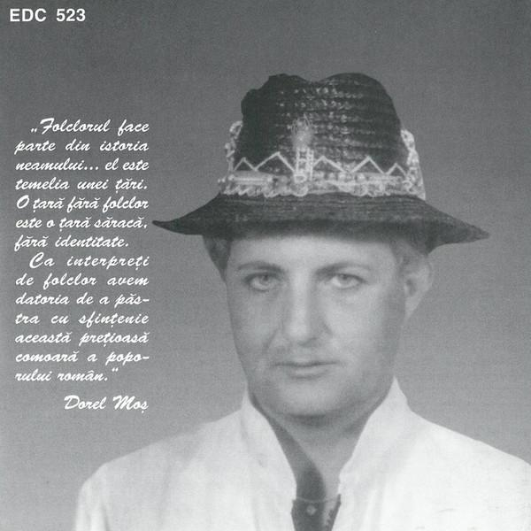 Dorel Moș - Altul Moț Ca Mine Nu-i [2]