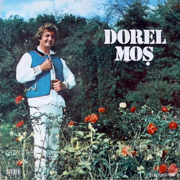 Dorel Moș - Din Cîmpenii Muntelui [1]