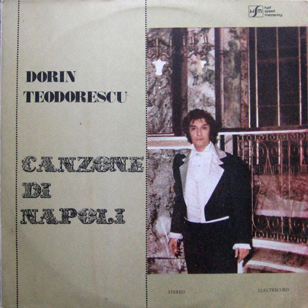 Dorin Teodorescu - Canzone Di Napoli [1]
