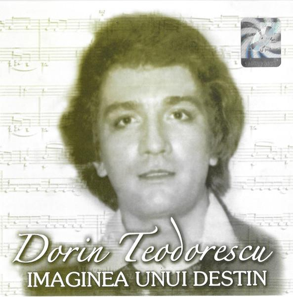 Dorin Teodorescu - Imaginea Unui Destin [1]